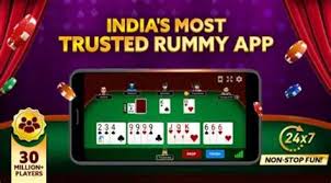 Rummy Modern